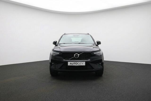 Volvo XC40 T5 Ultimate Dark Recharge Plug-In Hybrid Pano l Leder l Harman l