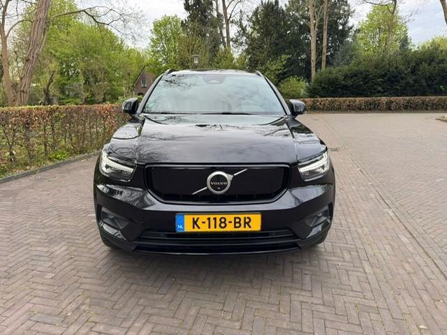 Volvo XC40 Recharge P8 AWD R-Design Warmtepomp/Pano/Led/Navi/Acarplay/Fabrieksgarantie