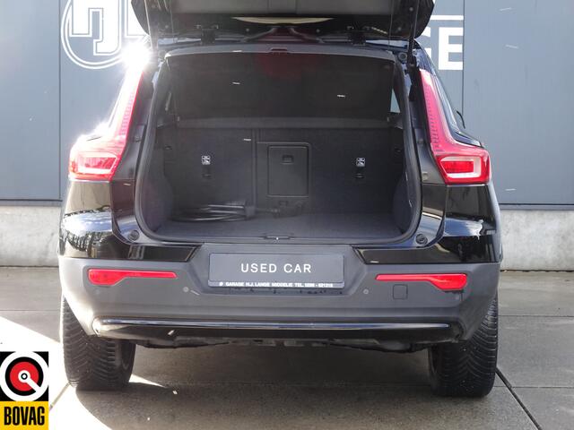 Volvo XC40 Recharge Core