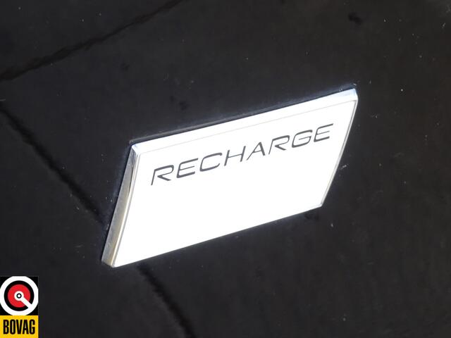 Volvo XC40 Recharge Core