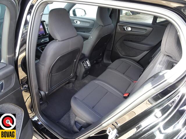 Volvo XC40 Recharge Core