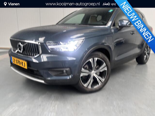 Volvo XC40 1.5 T5 Recharge Inscription