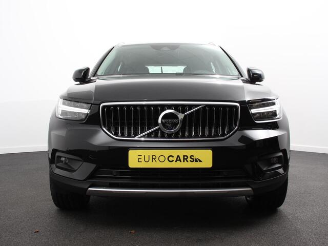 Volvo XC40 1.5 T5 Recharge Inscription Expression | Navigatie | Harman Kardon | Climate control | Adaptieve cruise control | Parkeersensoren | Achteruitrijcamera | Keyless start | LED | Navigatie | Verwarmde voorstoelen | Apple Carplay/ Android Auto