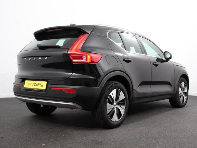 Volvo XC40 1.5 T5 Recharge Inscription Expression | Navigatie | Harman Kardon | Climate control | Adaptieve cruise control | Parkeersensoren | Achteruitrijcamera | Keyless start | LED | Navigatie | Verwarmde voorstoelen | Apple Carplay/ Android Auto