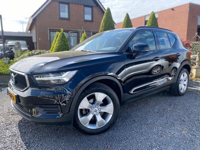 Volvo XC40 1.5 T2 MOMENTUM - NAVI, LED, NAVI CARPLAY, ELEK TREKHAAK