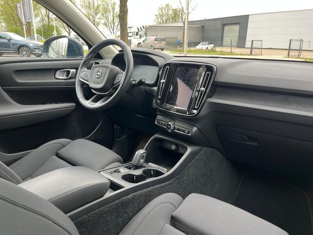 Volvo XC40 1.5 T5 Recharge Inscription Expression | Rijklaarprijs | Intelli safe | Stoelverwarming |