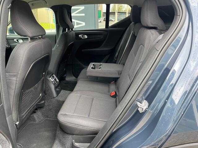 Volvo XC40 1.5 T5 Recharge Inscription Expression | Rijklaarprijs | Intelli safe | Stoelverwarming |