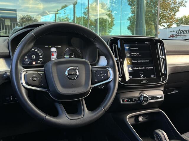 Volvo XC40 1.5 T5 Recharge Inscription Expression Camera | Apple Carplay