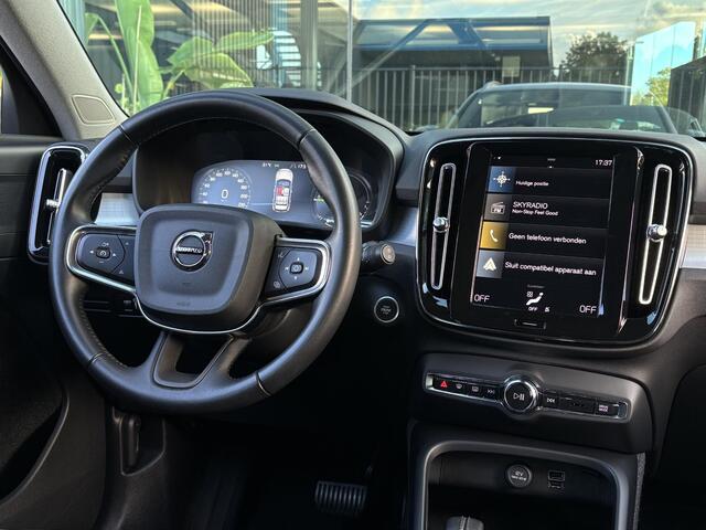 Volvo XC40 1.5 T5 Recharge Inscription Expression Camera | Apple Carplay
