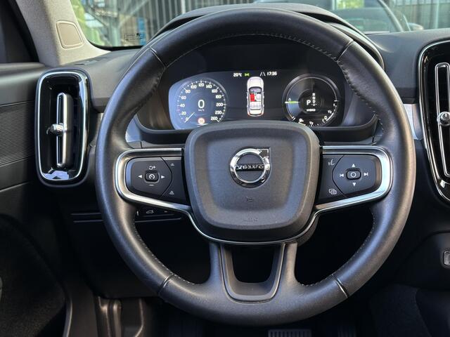 Volvo XC40 1.5 T5 Recharge Inscription Expression Camera | Apple Carplay