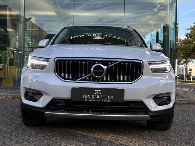 Volvo XC40 1.5 T5 Recharge Inscription Expression Camera | Apple Carplay