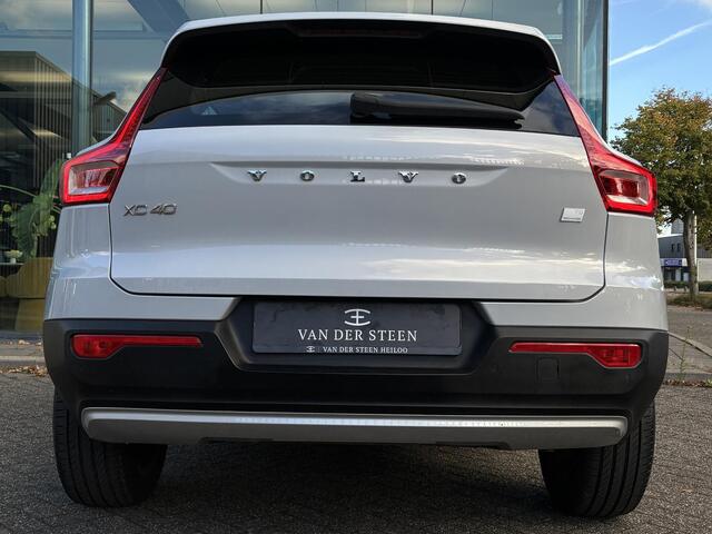 Volvo XC40 1.5 T5 Recharge Inscription Expression Camera | Apple Carplay