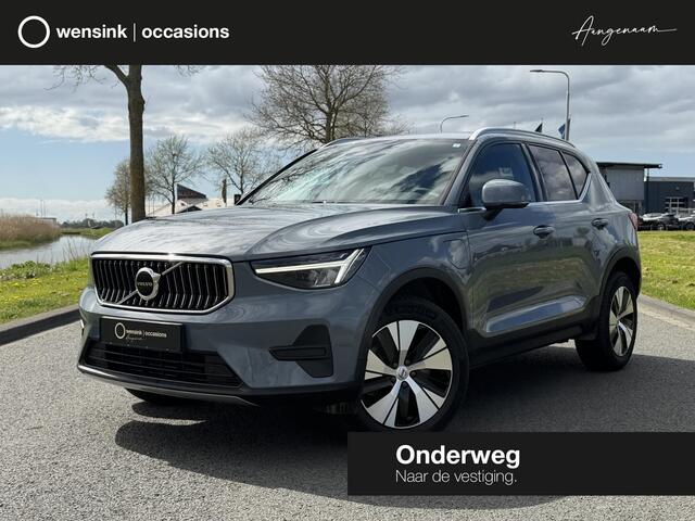 Volvo XC40 1.5 T4 Plug-in hybrid Plus Bright | SOH 93,3% | Harman/Kardon | Apple Carplay/Android Auto | Achteruitrijcamera | DAB | Stoelverwarming | Stuurwielverwarming |