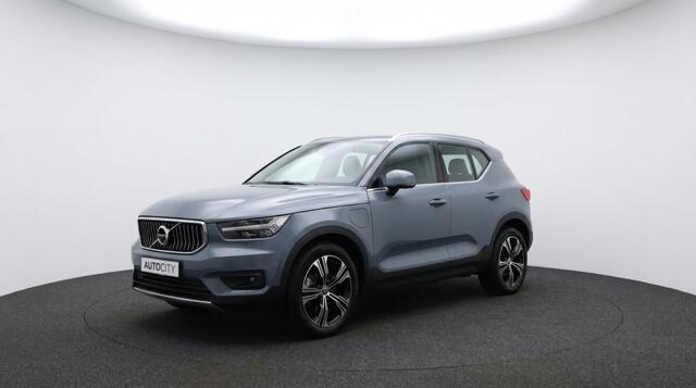 Volvo XC40 T5 Inscription Recharge Plug-In Hybrid Panorama l Camera l Keyle