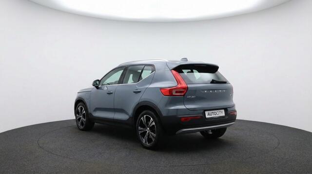 Volvo XC40 T5 Inscription Recharge Plug-In Hybrid Panorama l Camera l Keyle