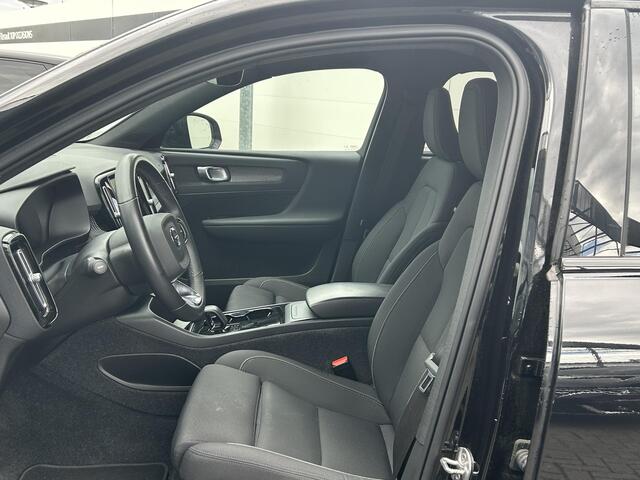 Volvo XC40 Recharge Plus | Navigatie | Camera | Stoel & Stuurverwarming | Climate Control | Adaptive Cruise Control |