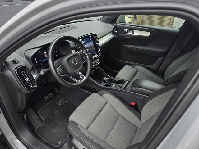 Volvo XC40 2.0 B3 Core Trekhaak