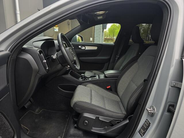 Volvo XC40 2.0 B3 Core Trekhaak