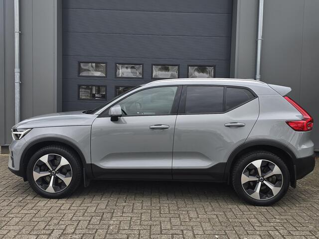 Volvo XC40 2.0 B3 Core Trekhaak