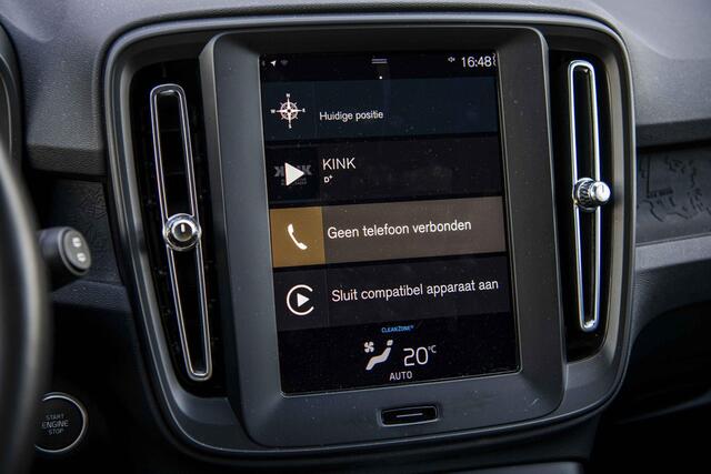 Volvo XC40 1.5 T2 Momentum Core | Cruise Control | Navigatie | Apple CarPlay & Android Auto | Parkeersensoren Achter | DAB Radio |