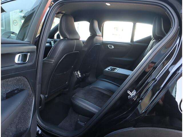 Volvo XC40 Recharge P8 AWD R-Design SOH 88,1% / Stoel-stuurverw. / Camera NL Auto / BTW Auto