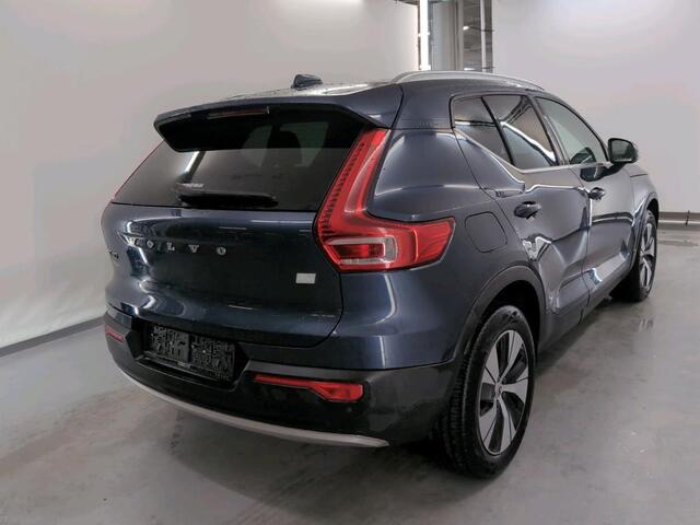 Volvo XC40 Plug-in Hybrid T4 Inscription Expression | Navigatie | Panoramadak | Lederen bekleding | Adaptieve Cruise Control | 360 Camera | Getint Glas | Dodehoekdetectie | Park Assist | Stuur-/Stoelverwarming Voor + Achter | Harman Kardon Audio | Standkachel