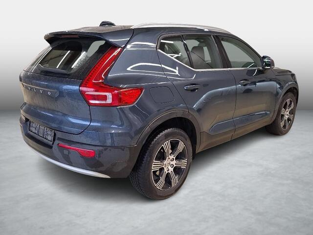 Volvo XC40 1.5 T3 Inscription | Automaat | Lederen bekleding |