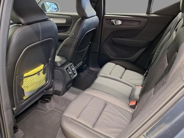 Volvo XC40 1.5 T3 Inscription | Automaat | Lederen bekleding |