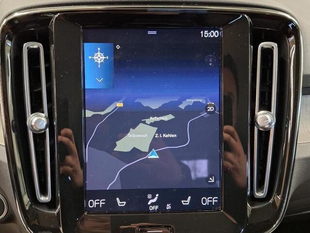 Volvo XC40 1.5 T3 Inscription | Automaat | Lederen bekleding |