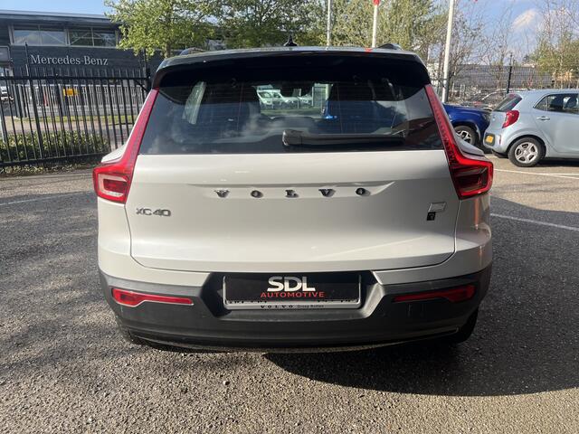 Volvo XC40 1.5 T5 Recharge R-Design // LEDER // ELEK. STOELEN+GEHEUGEN // HARMAN&KARDON // CAMERA //