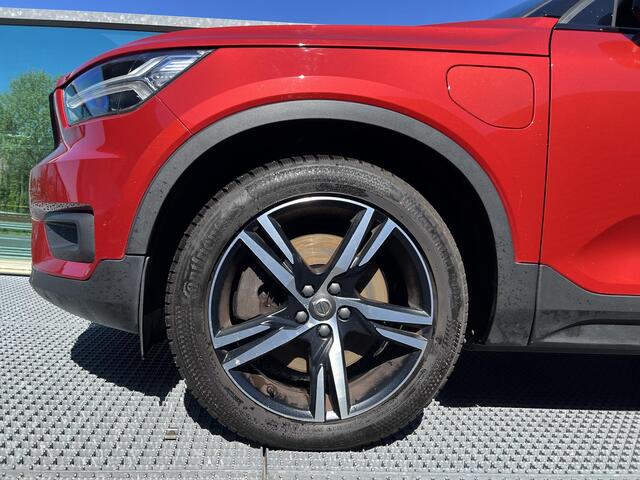 Volvo XC40 1.5 T4 Recharge R-Design Automaat, Panorama dak, Harman Kardon, Cruise Control, Carplay, Trekhaak