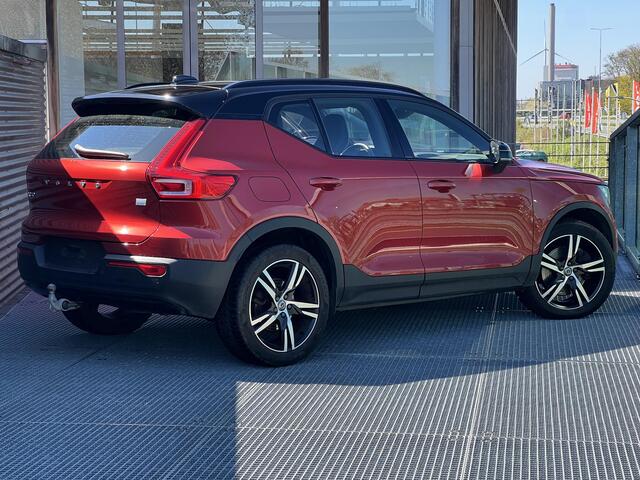 Volvo XC40 1.5 T4 Recharge R-Design Automaat, Panorama dak, Harman Kardon, Cruise Control, Carplay, Trekhaak