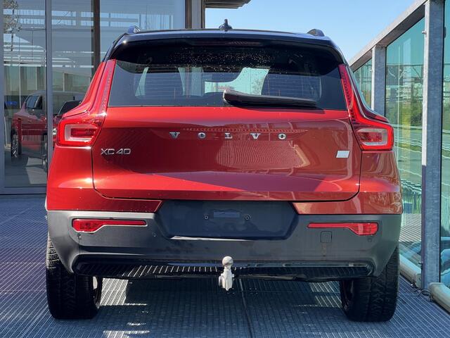 Volvo XC40 1.5 T4 Recharge R-Design Automaat, Panorama dak, Harman Kardon, Cruise Control, Carplay, Trekhaak