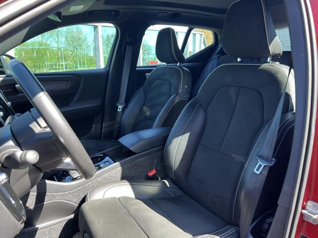 Volvo XC40 1.5 T4 Recharge R-Design Automaat, Panorama dak, Harman Kardon, Cruise Control, Carplay, Trekhaak