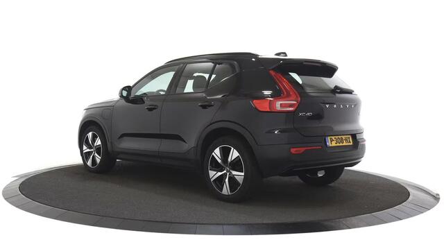 Volvo XC40 1.5 T4 Recharge R-Design Camera / El. Achterklep / Stoelverwarming