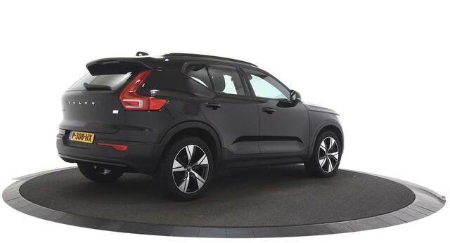 Volvo XC40 1.5 T4 Recharge R-Design Camera / El. Achterklep / Stoelverwarming