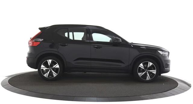 Volvo XC40 1.5 T4 Recharge R-Design Camera / El. Achterklep / Stoelverwarming