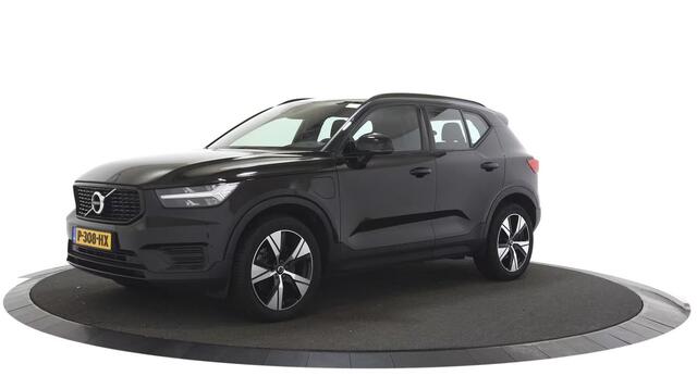 Volvo XC40 1.5 T4 Recharge R-Design Camera / El. Achterklep / Stoelverwarming