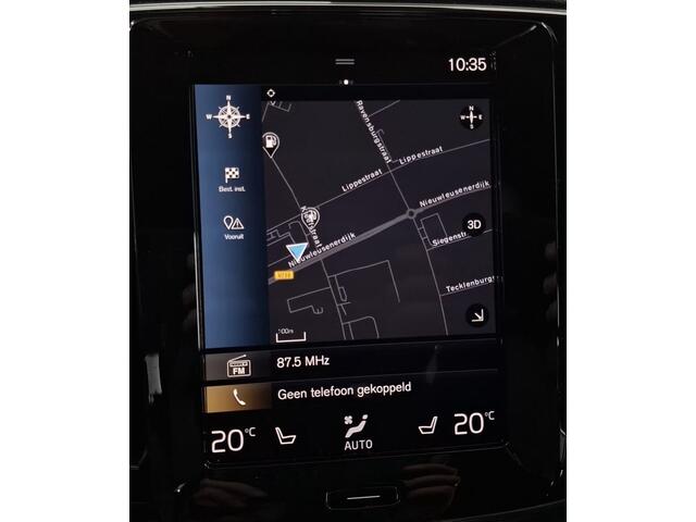 Volvo XC40 1.5 T4 Recharge R-Design Camera / El. Achterklep / Stoelverwarming