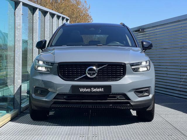 Volvo XC40 1.5 T5 Recharge R-Design Automaat, Panorama dak, Cruise control, 360 Camera, BLIS, Stuur/stoel verwarming, Harman Kardon, Memory seat, 262 PK