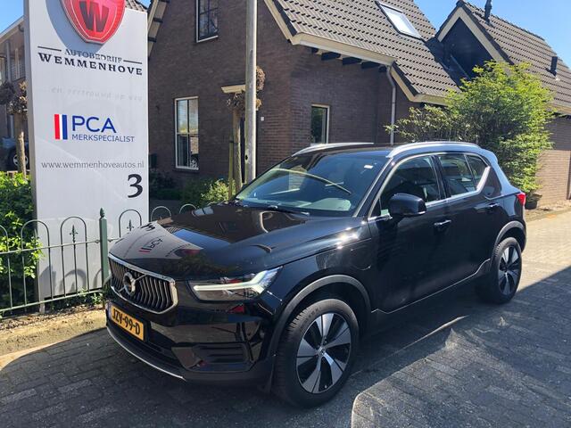 Volvo XC40 1.5 T5 Recharge Business Pro