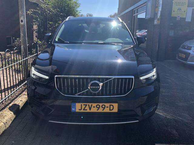 Volvo XC40 1.5 T5 Recharge Business Pro