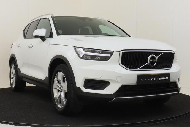 Volvo XC40 T2 AUT. MOMENTUM BUSINESS -CAMERA|ZITTINGVERL.|PRIVACY.GLAS|KEYLESS|CARPLAY|18"