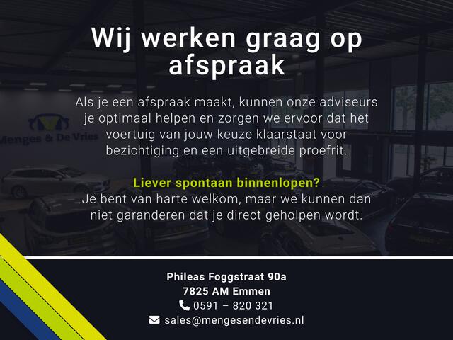 Volvo XC40 Recharge P8 AWD R-Design Airco ECC | Virtual | Adaptive Cruise | Apple Carplay | Camera | Stuur\Stoel Verwarming