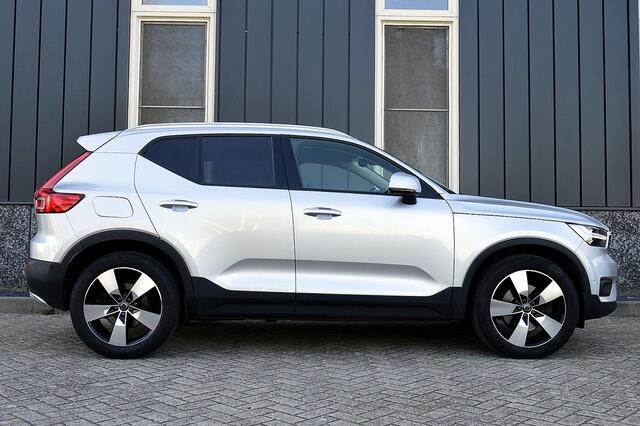 Volvo XC40 2.0 T5 AWD Intro Edition Rijklaarprijs-Garantie Trekhaak Panoramadak Leder Rondomzicht camera