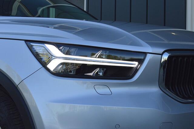 Volvo XC40 2.0 T5 AWD Intro Edition Rijklaarprijs-Garantie Trekhaak Panoramadak Leder Rondomzicht camera