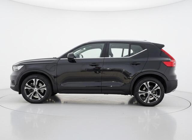 Volvo XC40 1.5 T4 Recharge Inscription Expression TREKHAAK - H&K - LEER - STOELVERWARMING