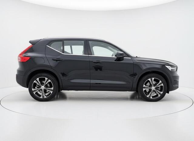 Volvo XC40 1.5 T4 Recharge Inscription Expression TREKHAAK - H&K - LEER - STOELVERWARMING