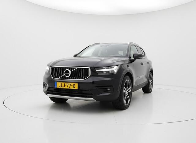 Volvo XC40 1.5 T4 Recharge Inscription Expression TREKHAAK - H&K - LEER - STOELVERWARMING