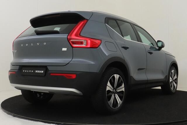 Volvo XC40 T5 PLUG-IN HYBRID ULTIMATE BRIGHT -PANO.DAK|360°CAM|HARMAN/KARDON|ADAP.CRUISE|BLIS|POWER-SEATS|FACELIFT